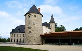 Château du Theil